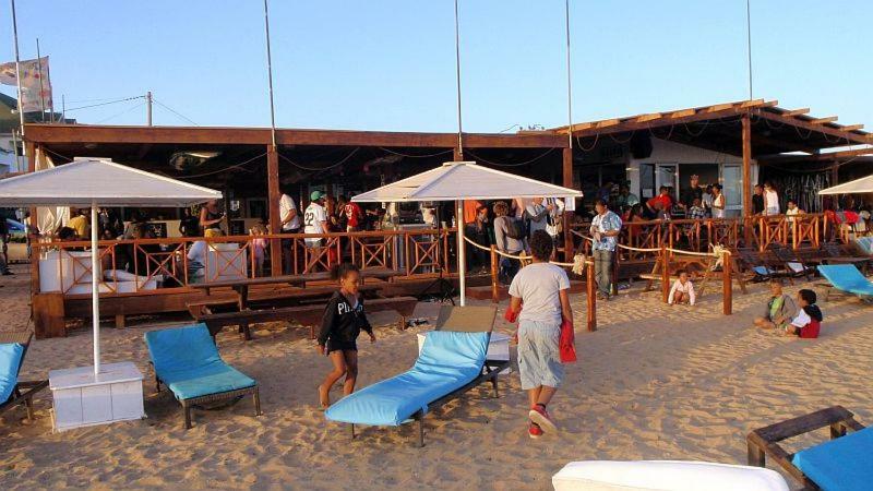 Good Value Low Cost Apartment Second Beach Line Санта-Мария Экстерьер фото