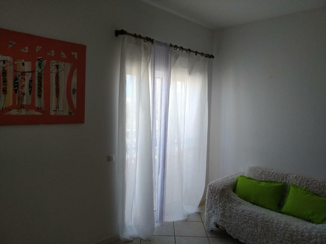 Good Value Low Cost Apartment Second Beach Line Санта-Мария Экстерьер фото