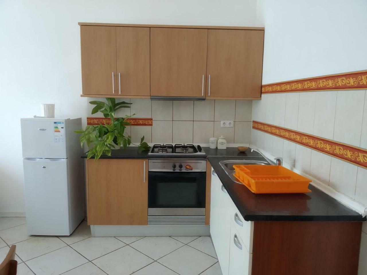 Good Value Low Cost Apartment Second Beach Line Санта-Мария Экстерьер фото