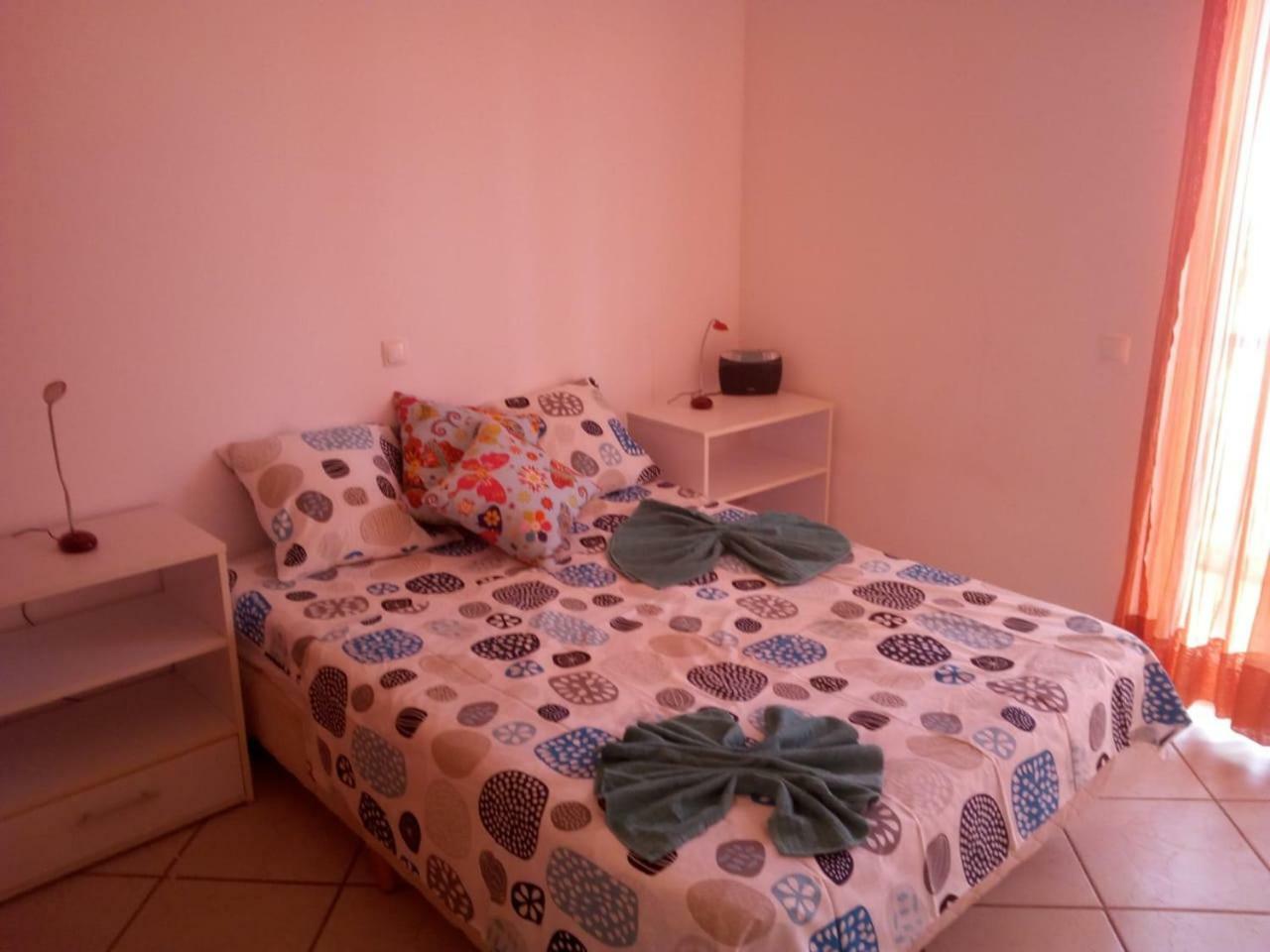 Good Value Low Cost Apartment Second Beach Line Санта-Мария Экстерьер фото